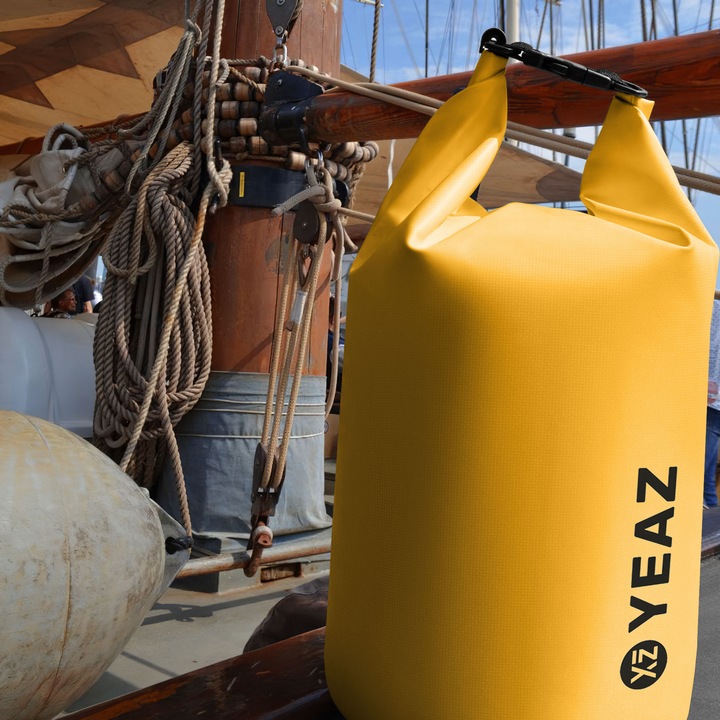 Immagine prodotto Yeaz Isar (40 l)