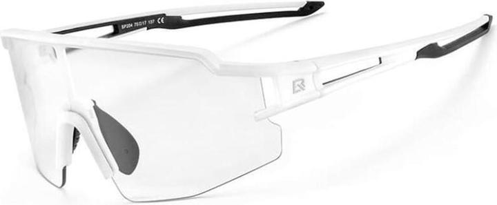 Actual product image Rockbros 10172 (White, UV400)