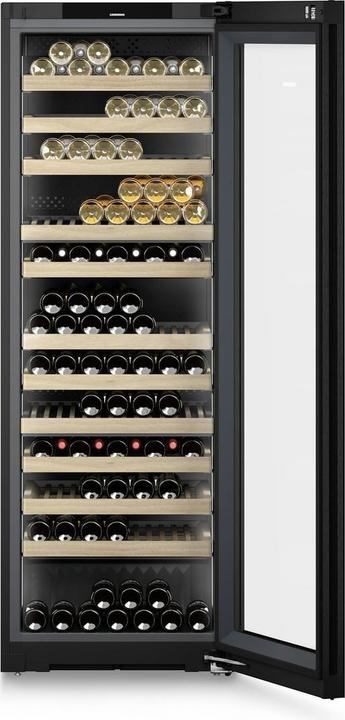 Produktbild Liebherr WPgbi 7473 Weintemperierschrank