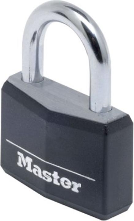 Image du produit Master Lock 9140eurdblk