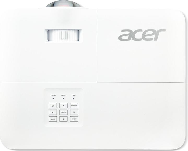 Image du produit Acer H6518STi (Full HD, 3500 lm, 0.5 - 0.5:1)