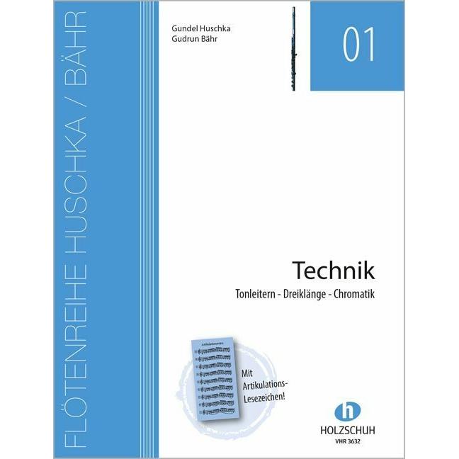 Technik, Sachbücher von Gudrun Bähr