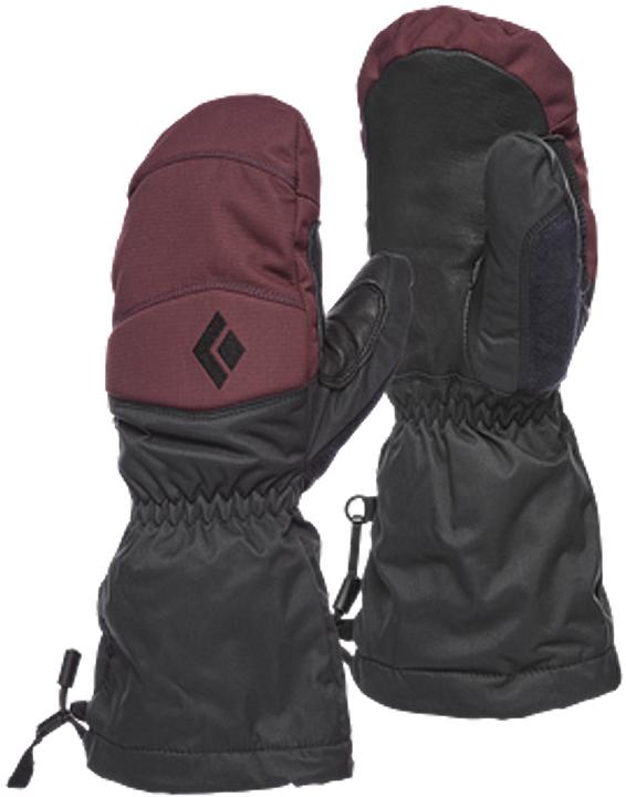 Produktbild Black Diamond Recon Fäustlinge (XL)