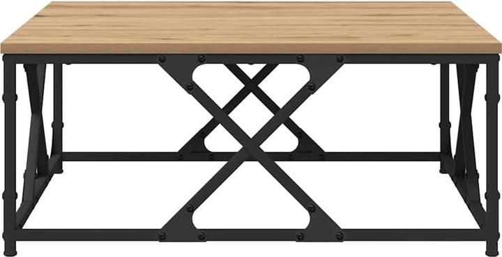 Immagine prodotto vidaXL Couchtisch (70 x 70 x 30 cm)