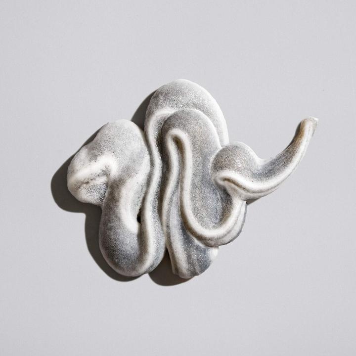 Actual product image Oribe The Cleanse Clarifying Shampoo (Liquid shampoo, 200 ml)