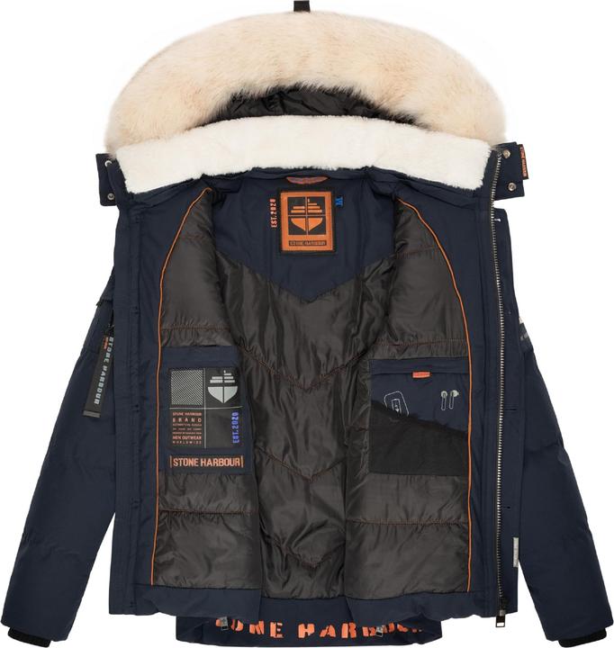 Immagine prodotto Stone Harbour Halvaar (XXL)