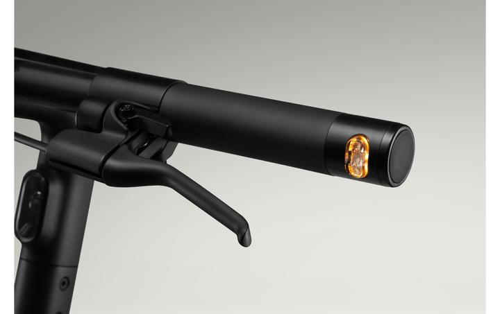 Actual product image Yadea Artist (20 km/h, 30 km, 350 W)