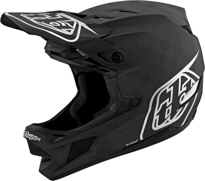 Produktbild Troy Lee Designs D4 Carbon (57 - 58 cm)