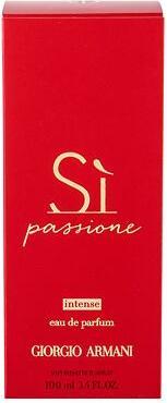 Produktbild Giorgio Armani Sì Passione Intense (Eau de Parfum, 100 ml)
