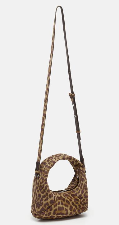 Produktbild Les Visionnaires Greta mini Essential cozy Handtasche Leder 23 cm (3 l)