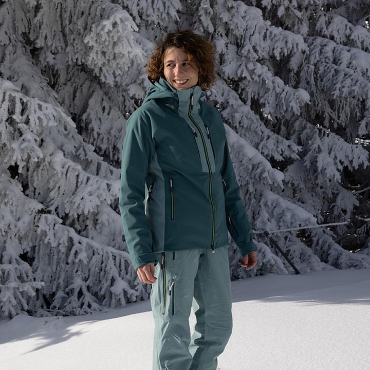 Immagine prodotto Radys Giacca tecnica isolata R1 (L)