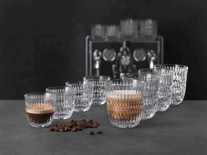 Actual product image Nachtmann Ethno Barista (2.35 dl, 8 x)