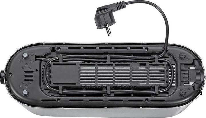 Produktbild Cilio Toaster CLASSIC Langschlitz