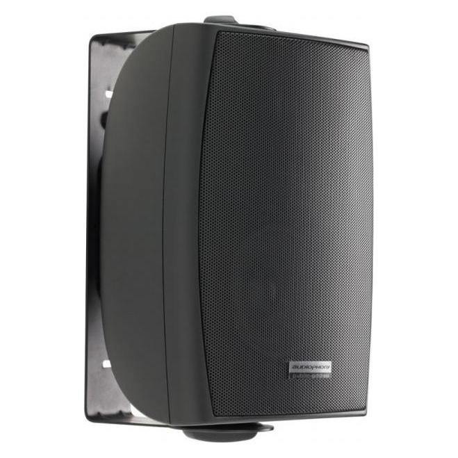 Audiophony EHP410b, Pa Lautsprecher, Schwarz
