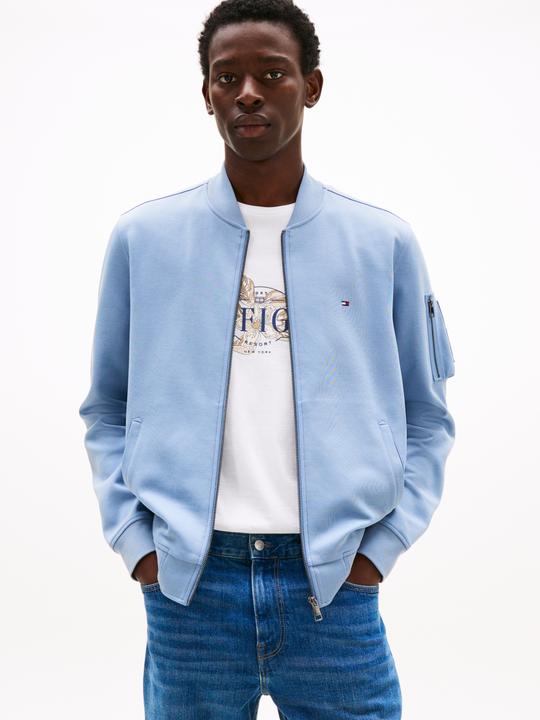 Actual product image Tommy Hilfiger Essential Bomber Jacket (XXL)