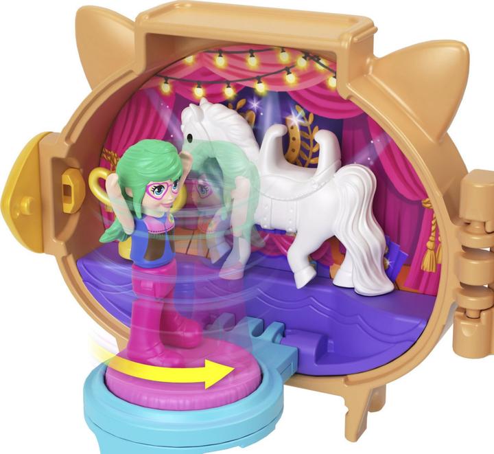 Produktbild Polly Pocket JCB20