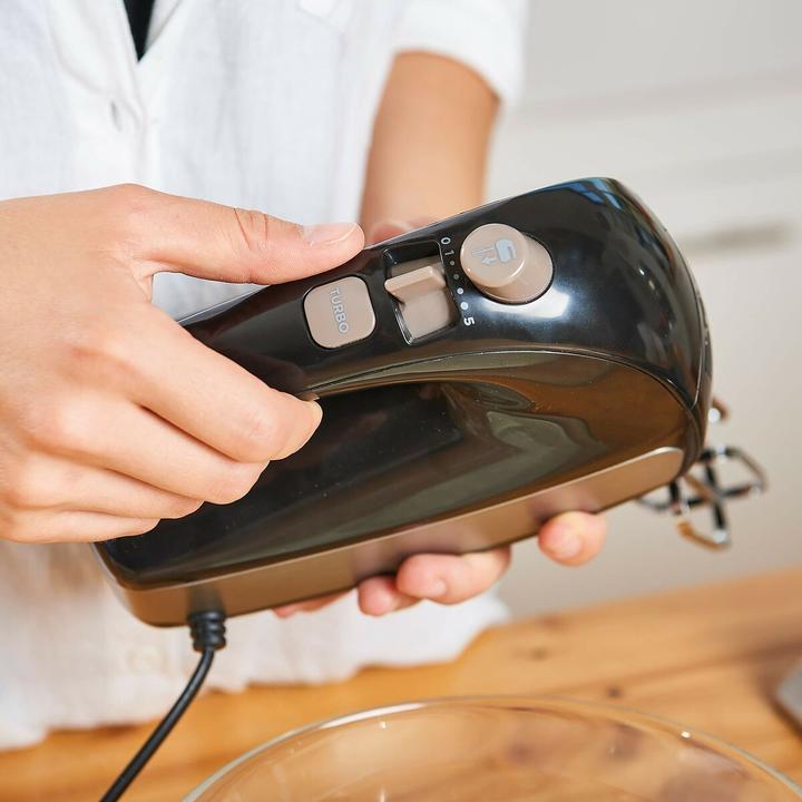 Produktbild Black & Decker BXMX500E (500 W)