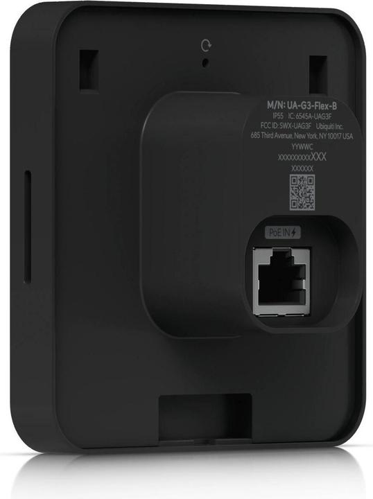 Produktbild Ubiquiti UniFi Access Reader Gen3 Flex (Bluetooth, Schlüsselkarte)