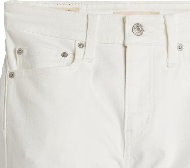 Immagine prodotto Levis 721 Jean Slim Haut Cloud Dancer (W24/L28)
