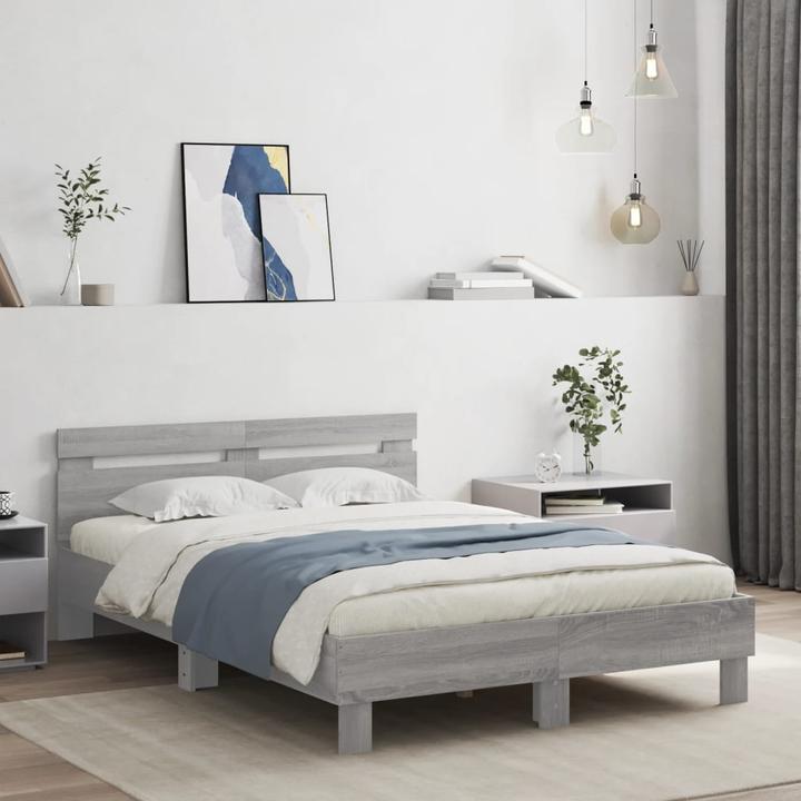Image du produit VidaXL Jarena (120 x 200 cm)