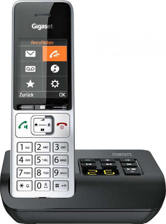 Gigaset Comfort 500A