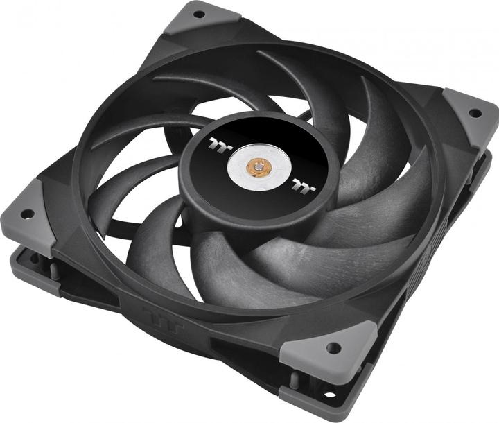 Image du produit Thermaltake TOUGHFAN 12 (120 mm, 1 x)