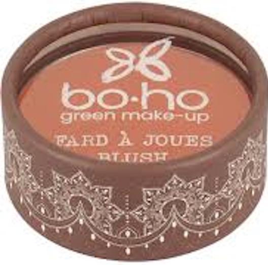 Actual product image Boho Blush corail (Corail, Coral)
