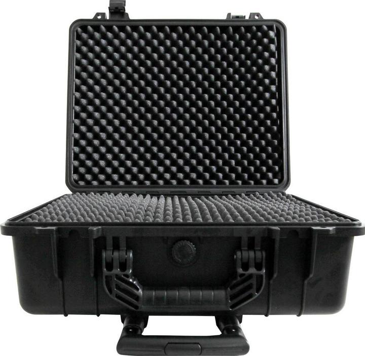 Actual product image Viso Universal toolbox unbes