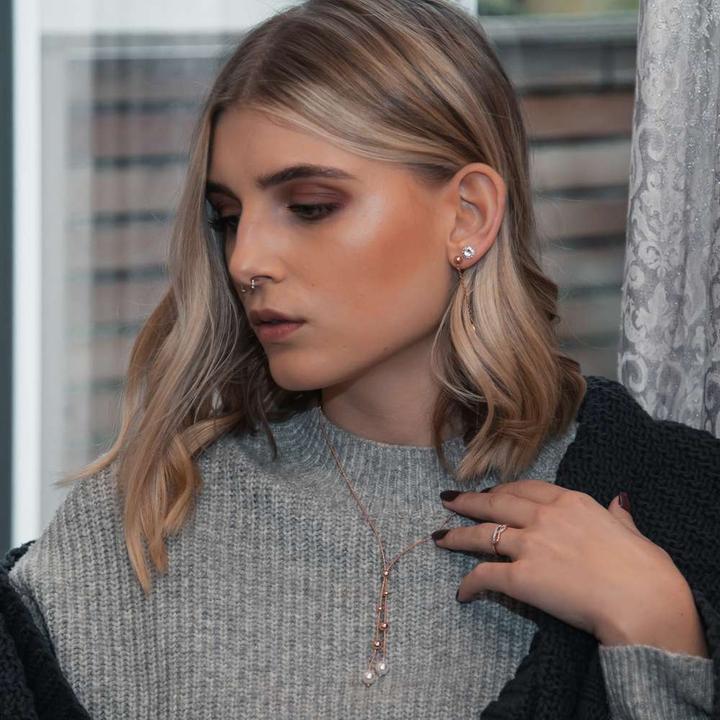 Immagine prodotto Bijouteria Anello (56, 925 Argento)