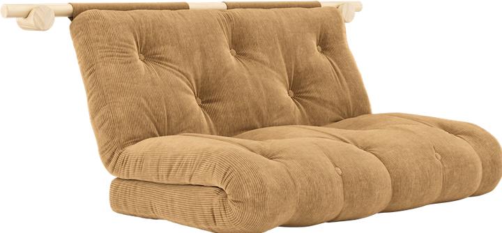515 Fudge Brown
