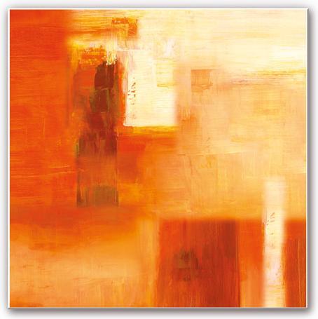 Produktbild Trenddeko Schüssler - Pemas Secret (40 x 40 cm)