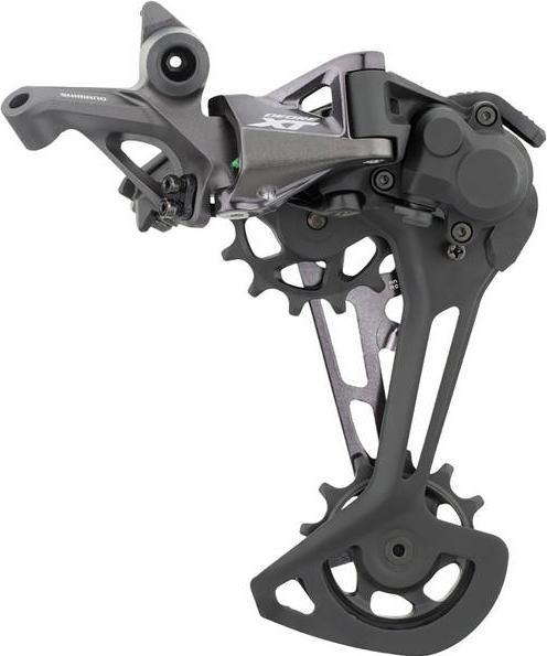 Image du produit Shimano Deore XT RD-M8100 (12-vitesse)