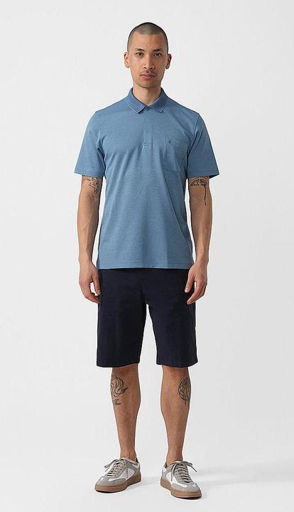 Immagine prodotto Ragman Poloshirt FISHNET (S)