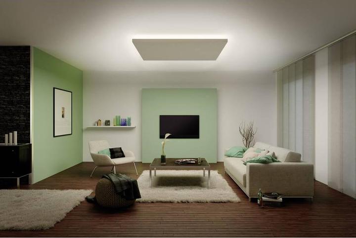 Image du produit Paulmann MaxLED 1000 Stripe (Blanc chaud, 100 cm, Intérieur)