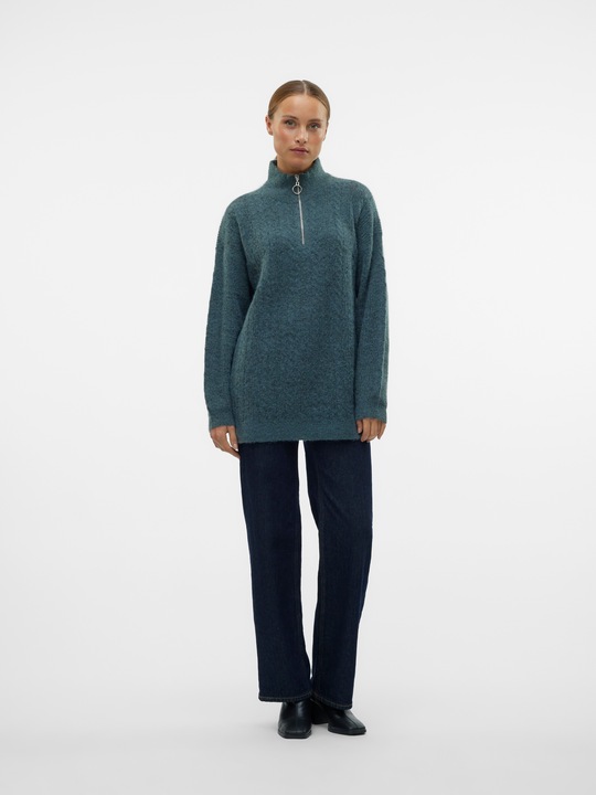 Actual product image Vero Moda VMMILI jumper knitted jumper (XS)