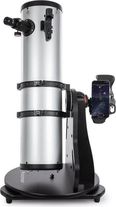 Productafbeelding Celestron StarSense Explorer 150mm Tafel Dobsonian