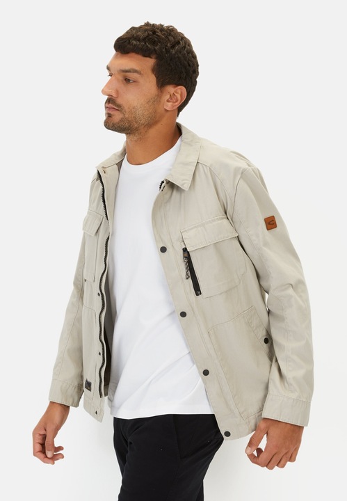 Produktbild Camel Active Blouson mit Mehrtaschen-Design (66)
