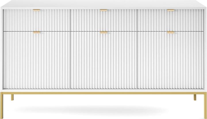 Produktbild Selsey Vellore (154 x 39 x 83 cm)