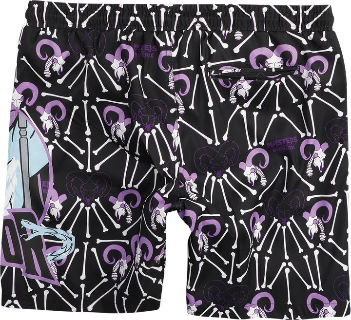 Produktbild Mattel Skeletor (M)