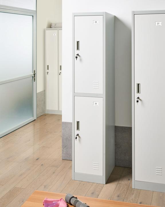 Actual product image Beliani Athlete (38 x 45 x 185 cm)