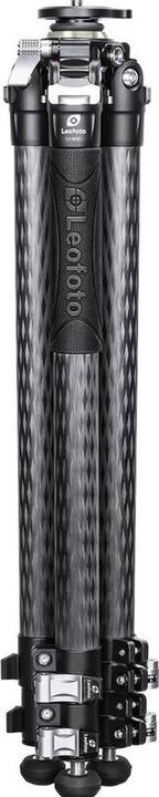 Produktbild Leofoto Manba LV-323C (Carbon)