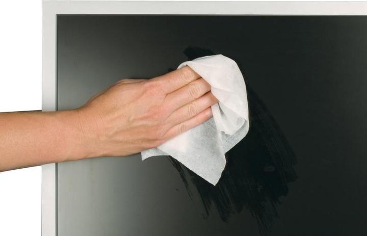 Productafbeelding Q-Connect Reinigingsdoeken (100 x)