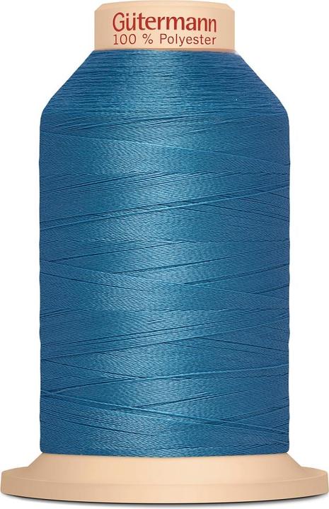Actual product image Gütermann Tera Thickness 180 Overlock 2000 m (2000 m)