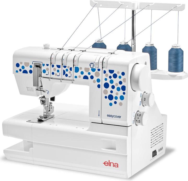 Image du produit Elna couverture facile