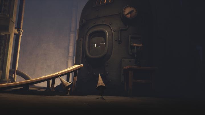 Image du produit Bandai Namco Little Nightmares Enhanced Edition - Complete Edition (PS5, DE, FR, IT)