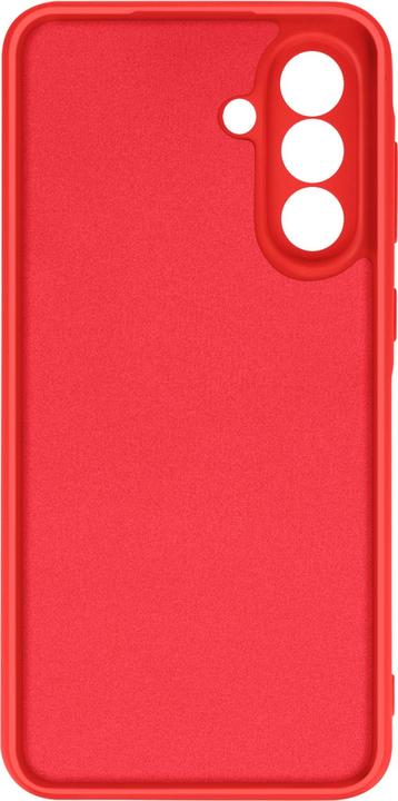 Actual product image Avizar SmoothGrip Case (Samsung Galaxy A36)