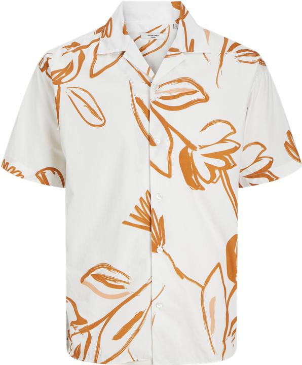 Produktbild Jack & Jones Relaxed Fit Hemd Hemd (S)