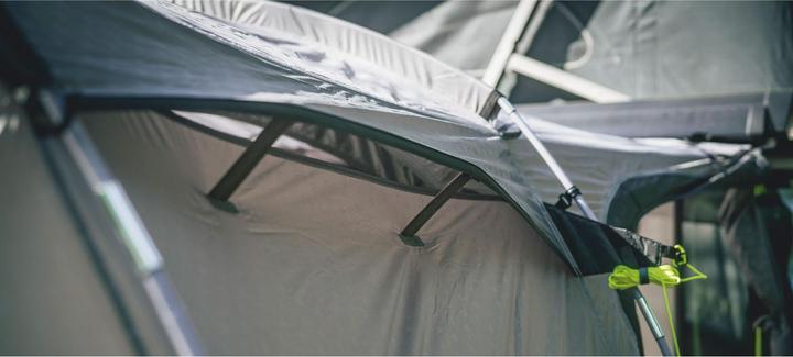 Produktbild Outwell San Diego (Vorzelt, 11.20 kg)