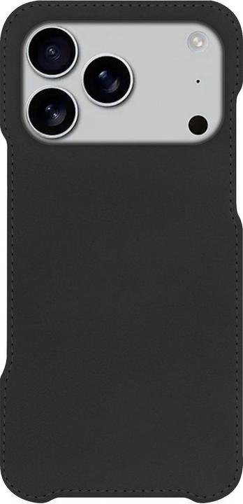 Actual product image Noreve Leather case (Apple iPhone 17 Pro Max)