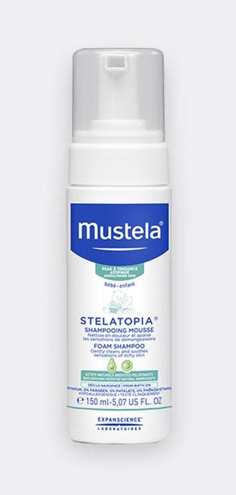 Image du produit Mustela Bébé Stelatopia